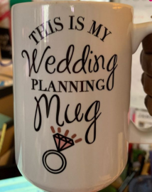 Wedding Planning